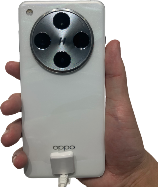 Oppo Find X8 Pro