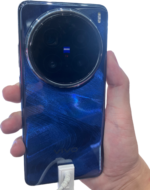Vivo X200 Pro